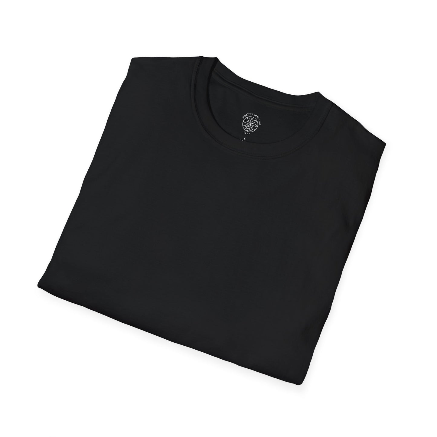 Bonifacio Global City Skyline T-Shirt — Retro Neon Philippines Travel Tee