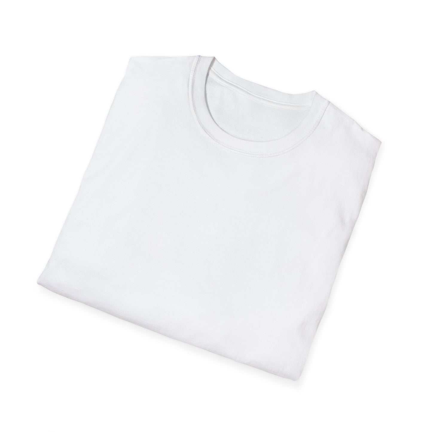 Ube Graphic T-Shirt — Retro Purple Ube Tropical Illustration