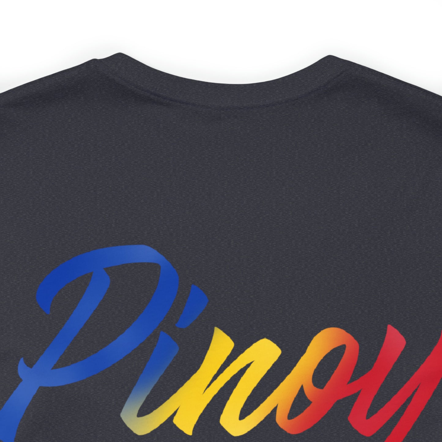 Puso ng Pinoy Filipino by Heart T-Shirt