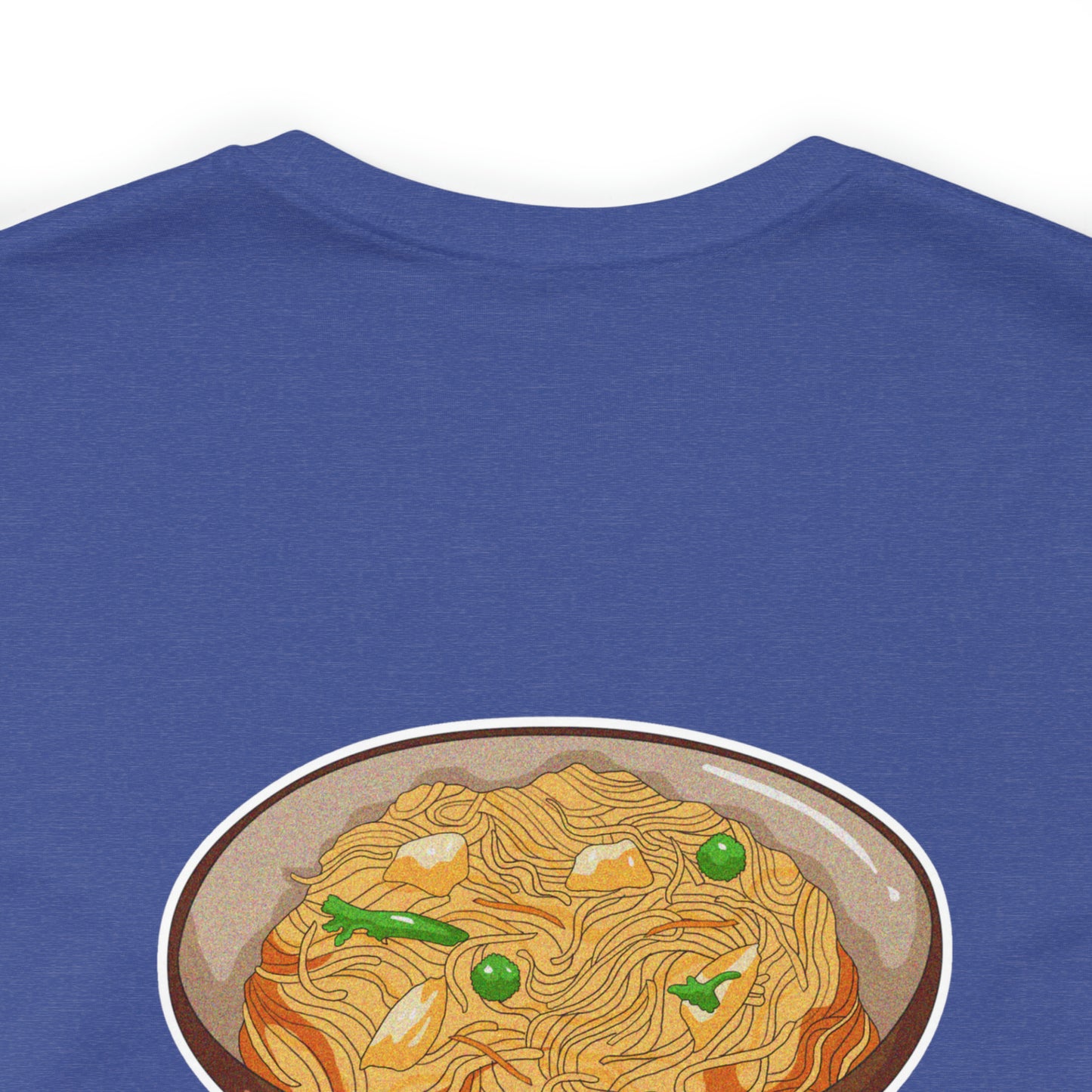 Filipino Food Pancit Definition Tagalog T-Shirt