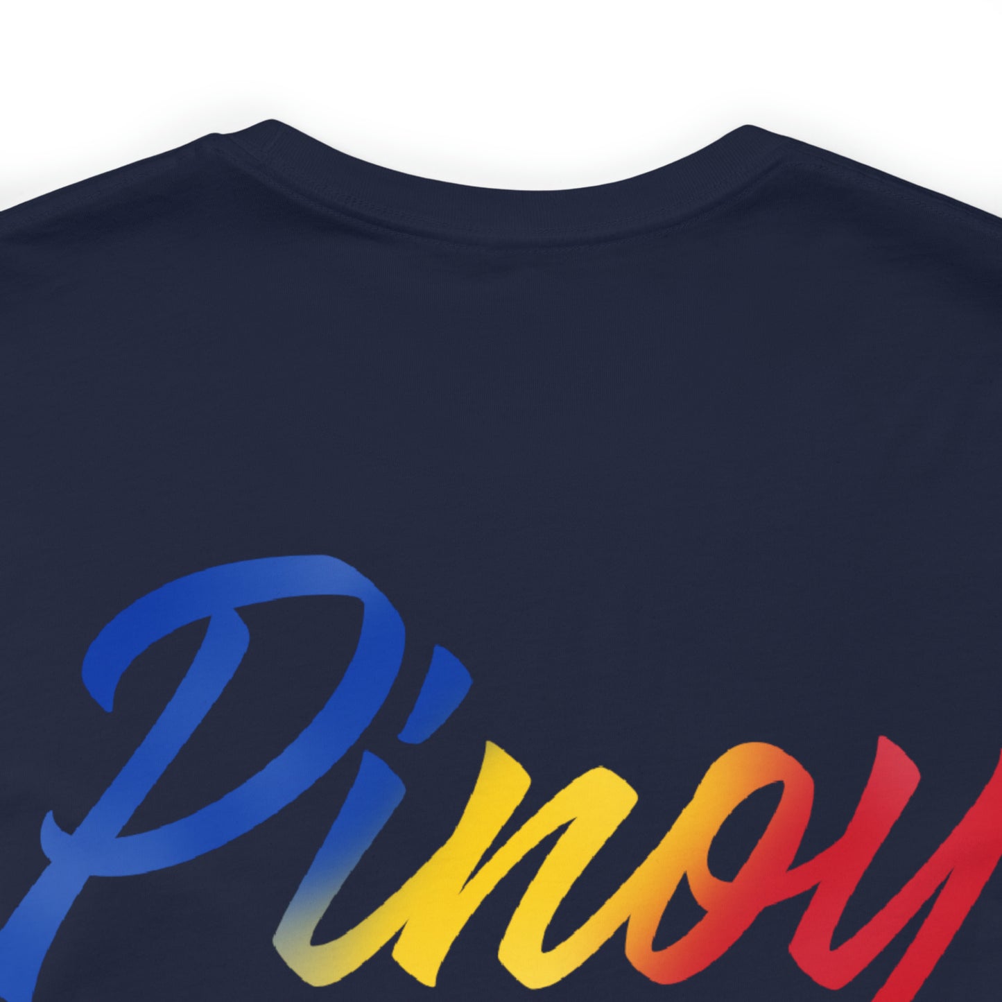 Puso ng Pinoy Filipino by Heart T-Shirt