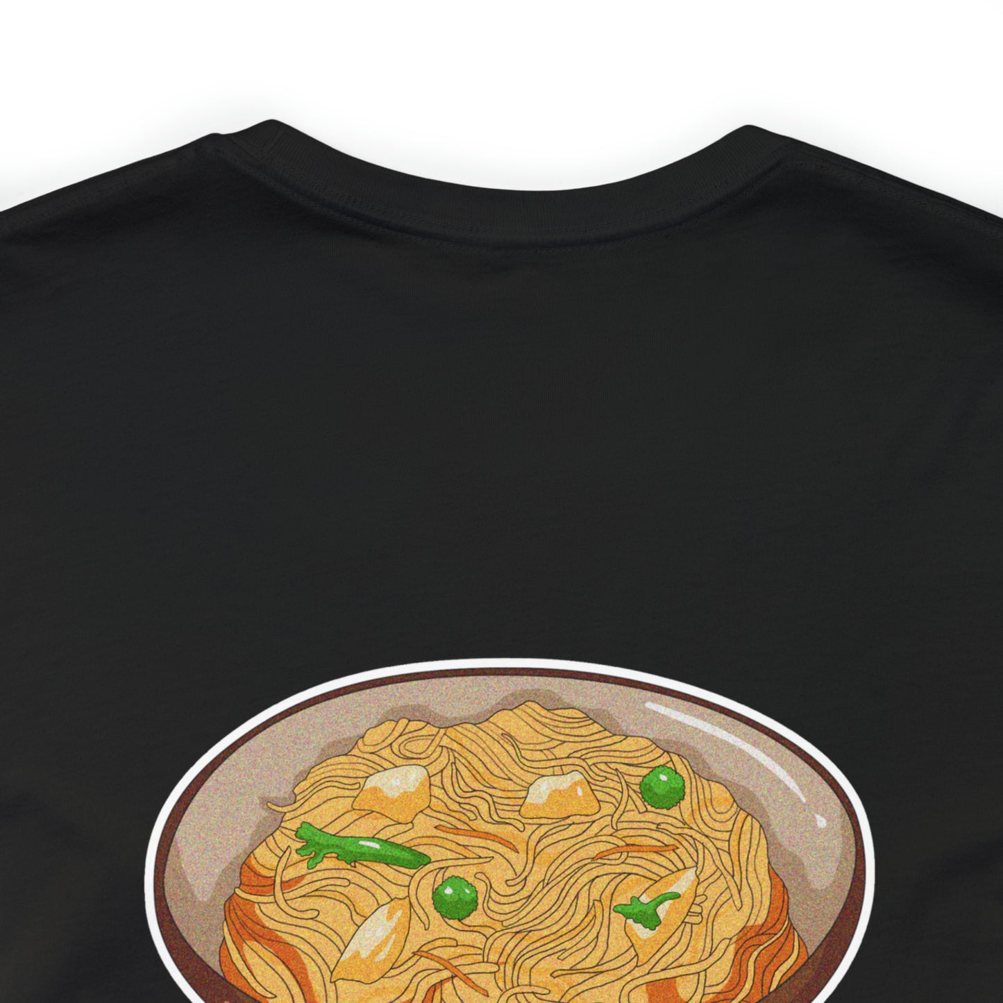 Filipino Food Pancit Definition Tagalog T-Shirt