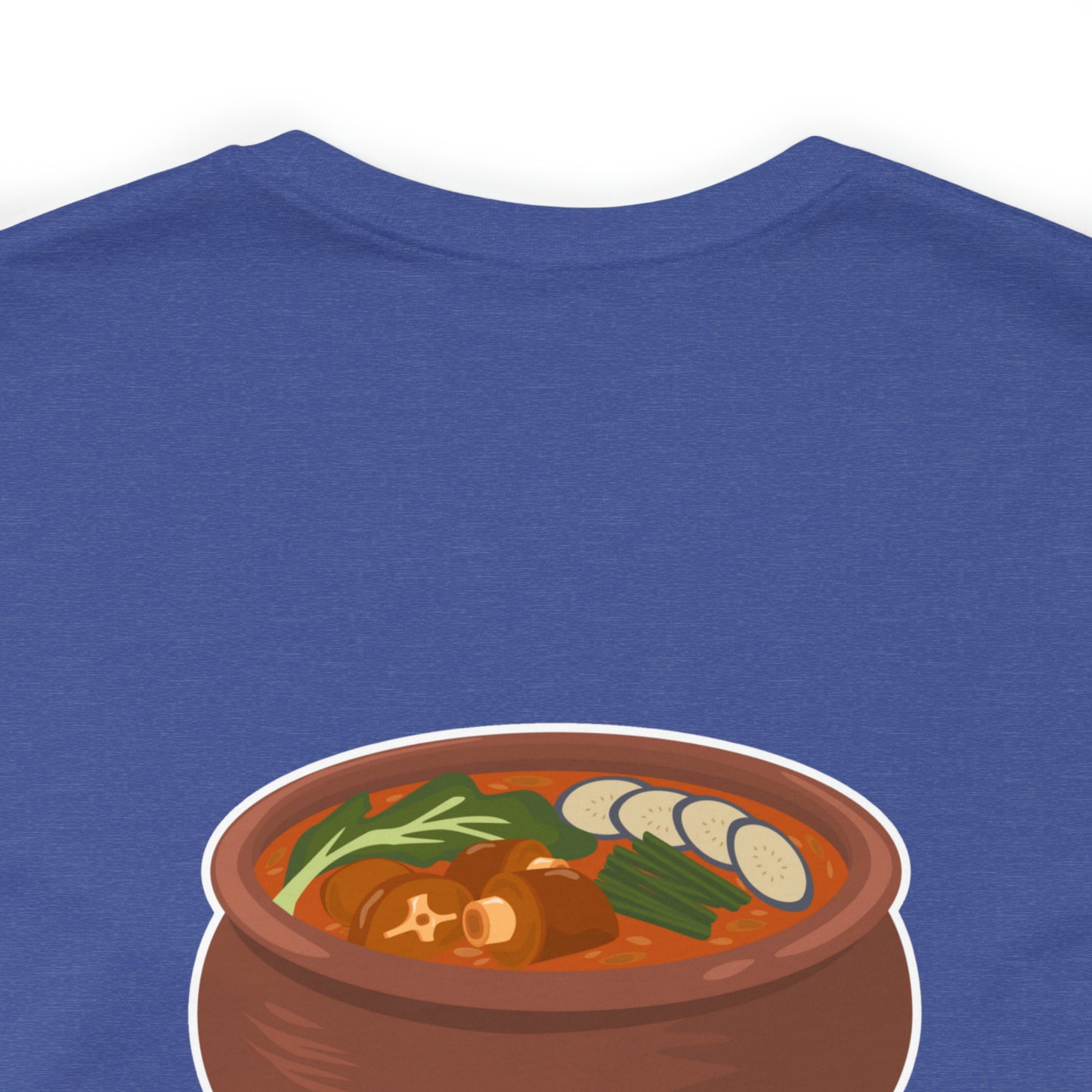 Filipino Food Kare-Kare Tagalog Definition T-Shirt