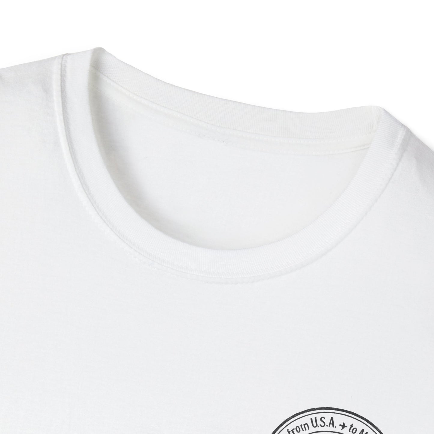 Cebu Sunset Travel Tee — Vintage Island Poster Design T-Shirt