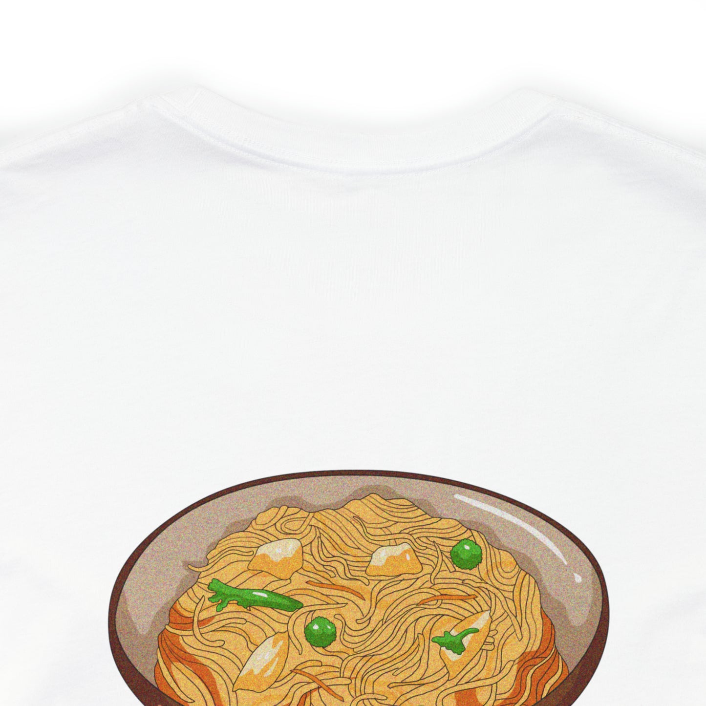 Filipino Food Pancit Definition Tagalog T-Shirt