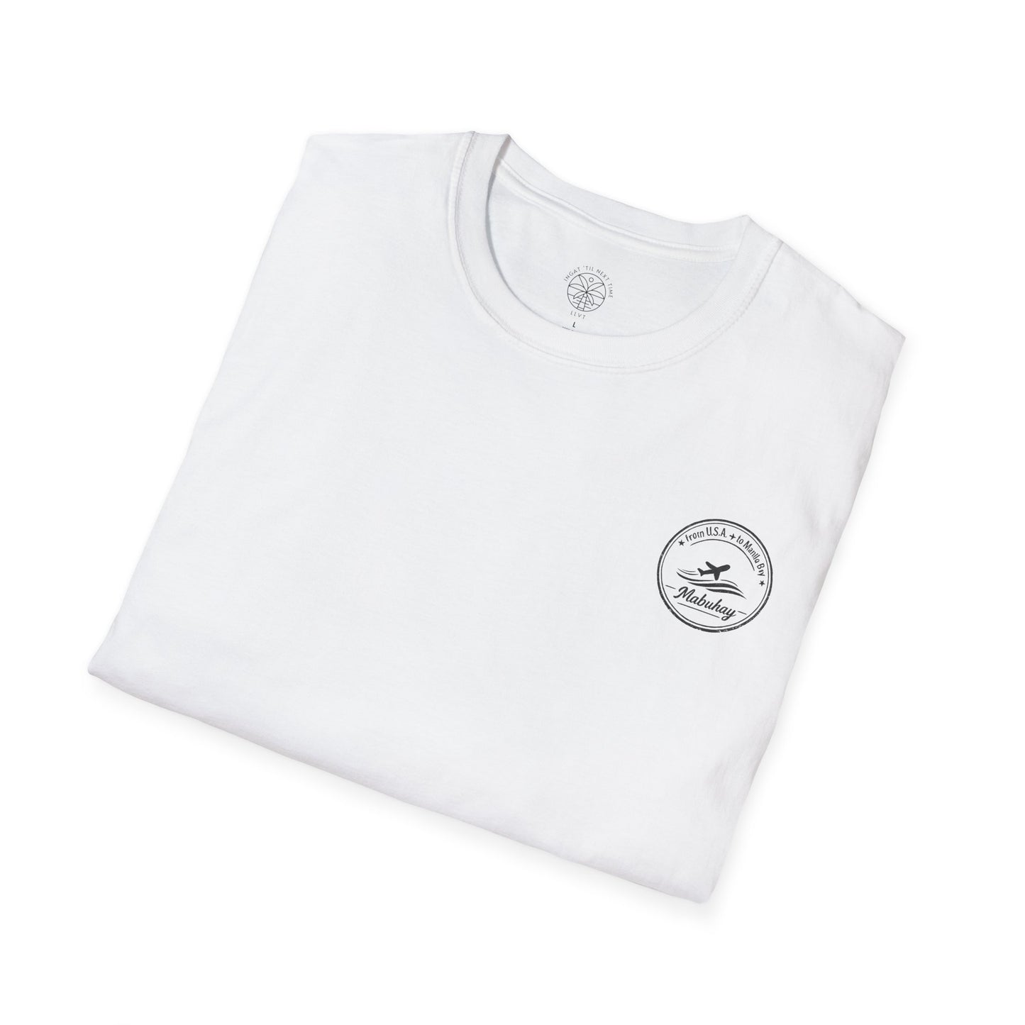 Siargao Philippines T-Shirt — Discover Paradise Retro Beach Poster Tee