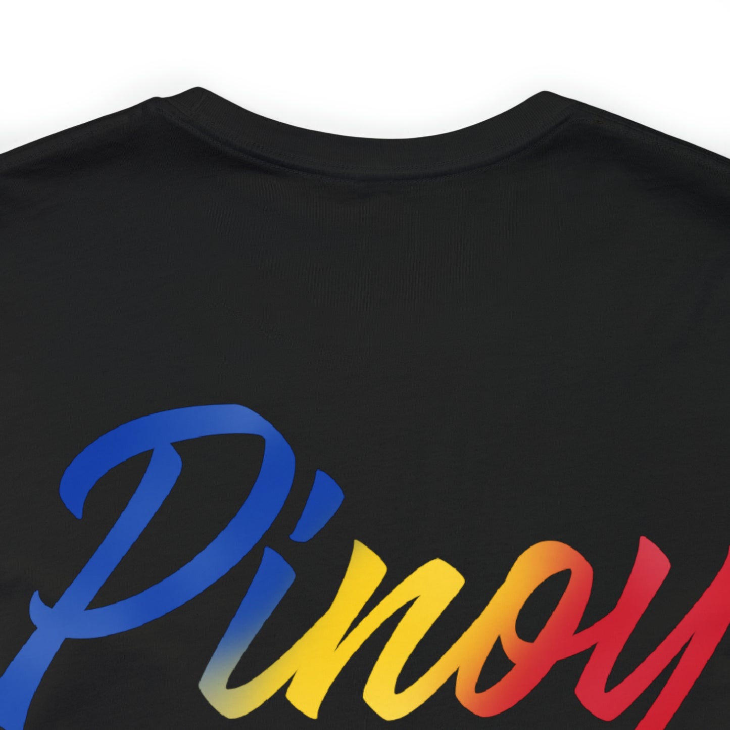 Puso ng Pinoy Filipino by Heart T-Shirt