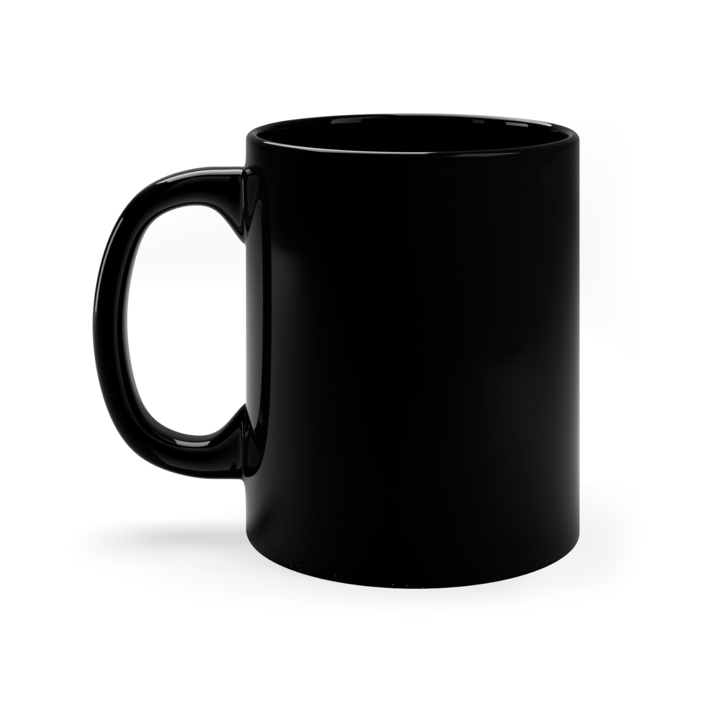 Stress Less Holiday More Philippines Black Mug 11 oz size