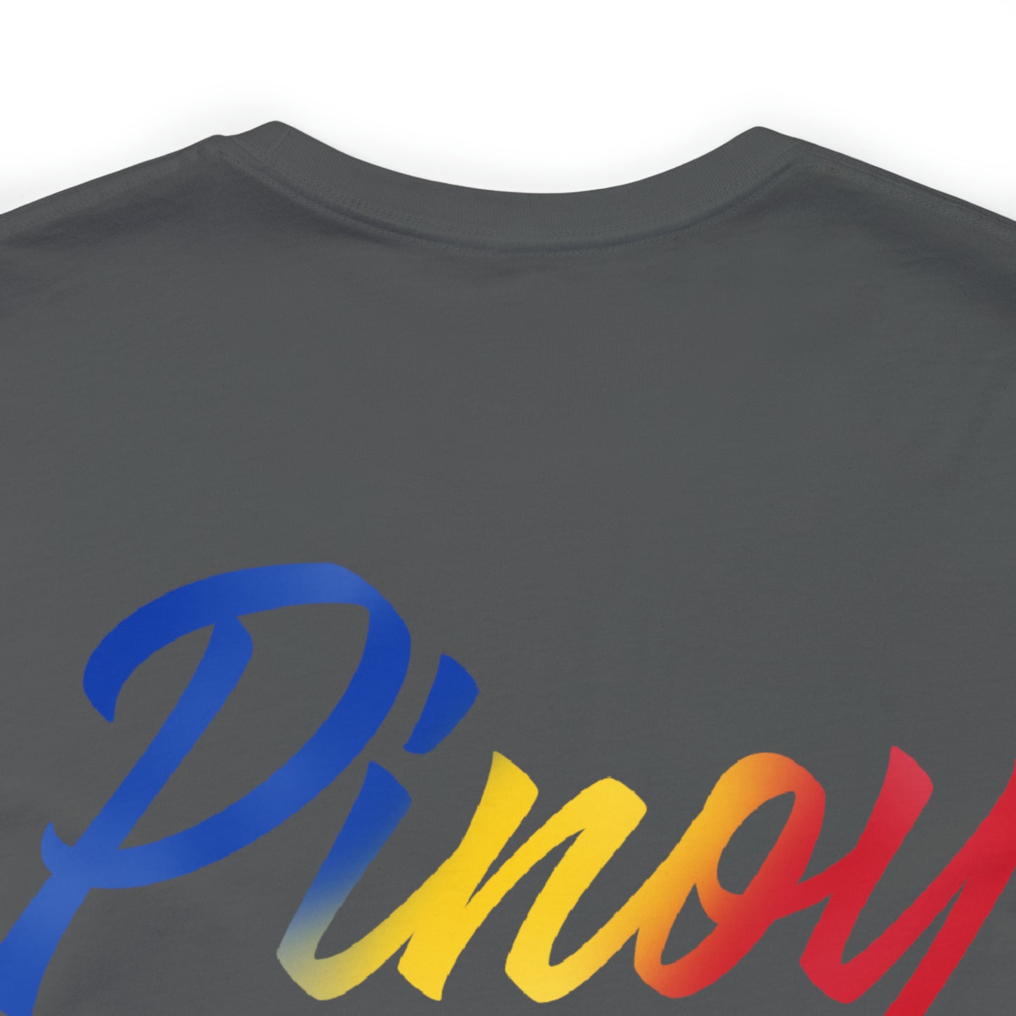 Puso ng Pinoy Filipino by Heart T-Shirt