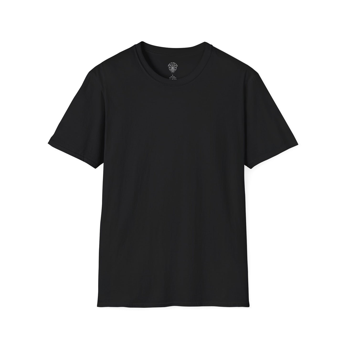 Bonifacio Global City Skyline T-Shirt — Retro Neon Philippines Travel Tee