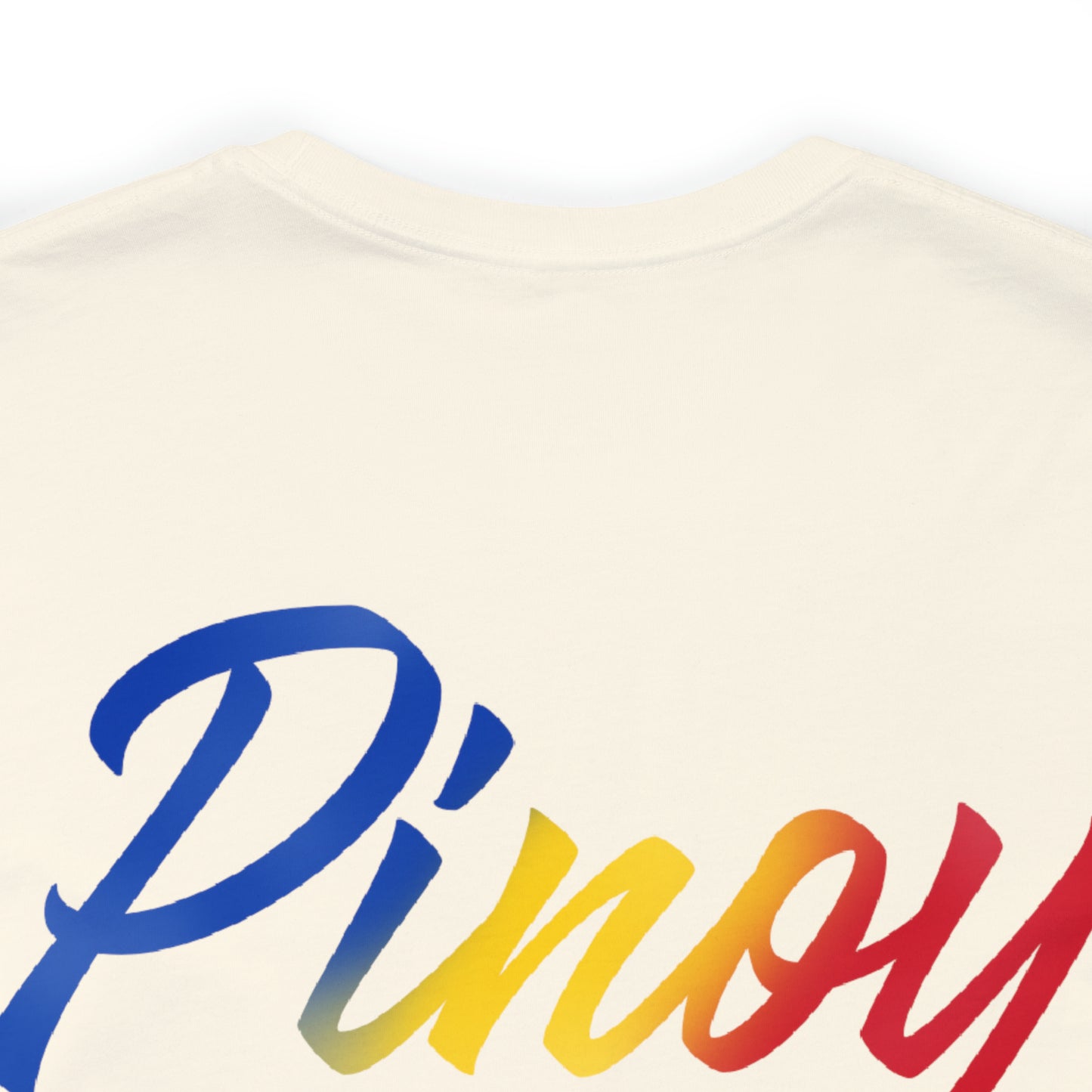 Puso ng Pinoy Filipino by Heart T-Shirt